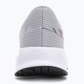 Uomo Nike Run Defy scarpe da corsa lupo grigio / brillante cremisi / nero / bianco 6