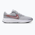Uomo Nike Run Defy scarpe da corsa lupo grigio / brillante cremisi / nero / bianco