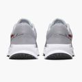 Uomo Nike Run Defy scarpe da corsa lupo grigio / brillante cremisi / nero / bianco 4