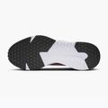 Uomo Nike Run Defy scarpe da corsa lupo grigio / brillante cremisi / nero / bianco 5