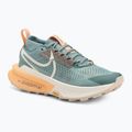 Nike Zegama 2 scarpe da corsa da donna cannon/soft pearl/orange chalk