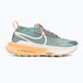 Nike Zegama 2 scarpe da corsa da donna cannon/soft pearl/orange chalk 2