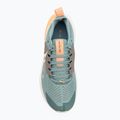 Nike Zegama 2 scarpe da corsa da donna cannon/soft pearl/orange chalk 5