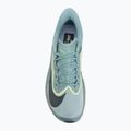Scarpe da running da uomo Nike Zoom Fly 6 cannon/light silver/cobalt bliss/seaweed 5