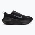 Scarpe running uomo Nike Vomero Plus black/metallic dark grey/dark smoke grey 2