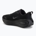 Scarpe running uomo Nike Vomero Plus black/metallic dark grey/dark smoke grey 3