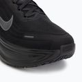 Buty do biegania męskie Nike Vomero Plus black/metallic dark grey/dark smoke grey 7
