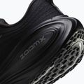 Scarpe running uomo Nike Vomero Plus black/metallic dark grey/dark smoke grey 10