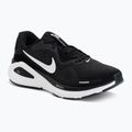 Scarpe da running uomo Nike Structure 26 black/cool grey/metallic silver/white