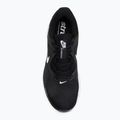 Buty do biegania męskie Nike Structure 26 black/cool grey/metallic silver/white 5