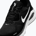 Buty do biegania męskie Nike Structure 26 black/cool grey/metallic silver/white 8