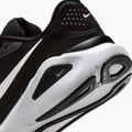 Scarpe da running uomo Nike Structure 26 black/cool grey/metallic silver/white 9