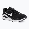 Scarpe da running da uomo Nike Structure 26 Wide black/wolf grey/metallic silver/white