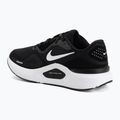 Scarpe da running da uomo Nike Structure 26 Wide black/wolf grey/metallic silver/white 3