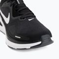 Scarpe da running da uomo Nike Structure 26 Wide black/wolf grey/metallic silver/white 7