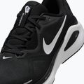 Scarpe da running da uomo Nike Structure 26 Wide black/wolf grey/metallic silver/white 5