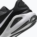 Scarpe da running da uomo Nike Structure 26 Wide black/wolf grey/metallic silver/white 6