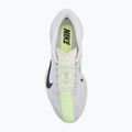 Scarpe da corsa donna Nike Pegasus Plus platinum tint/pure platinum/black 5