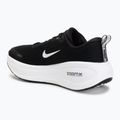 Scarpe da running donna Nike Vomero Plus black/cool grey/metallic dark grey/white 3