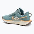 Nike Pegasus Trail 5 donne scarpe da corsa cannon / soft pearl / mink brown 3