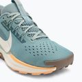 Nike Pegasus Trail 5 donne scarpe da corsa cannon / soft pearl / mink brown 7