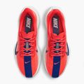 Nike Pegasus Plus scarpe da corsa da donna brillante cremisi / profondo blu reale / limo rosso 8
