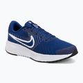 Scarpe da running da uomo Nike Run Defy deep royal blue/world indigo/black/white