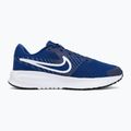 Scarpe da running da uomo Nike Run Defy deep royal blue/world indigo/black/white 2