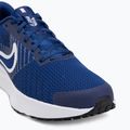 Scarpe da running da uomo Nike Run Defy deep royal blue/world indigo/black/white 7
