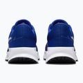 Scarpe da running da uomo Nike Run Defy deep royal blue/world indigo/black/white 4