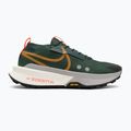 Scarpe da corsa da uomo Nike Zegama 2 fir/desert ochre/college grey/sail 2
