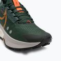 Scarpe da corsa da uomo Nike Zegama 2 fir/desert ochre/college grey/sail 7