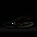 Scarpe da corsa da uomo Nike Zegama 2 fir/desert ochre/college grey/sail 8