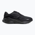 Scarpe da running uomo Nike Structure 26 black/iron grey/black 2
