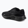 Scarpe da running uomo Nike Structure 26 black/iron grey/black 3