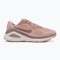 Scarpe da running donna Nike Structure 26 particle pink/taupe grey/silt red/metal rose gold 2