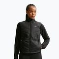 Gilet da donna Nike Swift Therma-Fit black