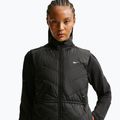 Gilet da donna Nike Swift Therma-Fit black 4