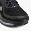 Buty do biegania męskie Nike Pegasus Premium black/metallic silver/black 7