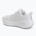 Buty do biegania damskie Nike Vomero Plus white/photon dust/summit white 3