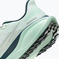 Scarpe da running donna Nike Pegasus 41 ghost aqua/mint foam/armory navy/metallic silver 10