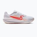 Nike Downshifter 13 donne scarpe da corsa astronomia bianco / bright crimson / lavato coral 8