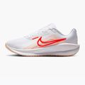 Nike Downshifter 13 donne scarpe da corsa astronomia bianco / bright crimson / lavato coral 9
