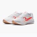Nike Downshifter 13 donne scarpe da corsa astronomia bianco / bright crimson / lavato coral 10