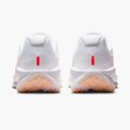 Nike Downshifter 13 donne scarpe da corsa astronomia bianco / bright crimson / lavato coral 11