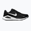 Scarpe running donna Nike Structure 26 black/cool grey/metallic silver/white 8
