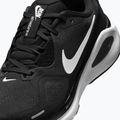 Scarpe running donna Nike Structure 26 black/cool grey/metallic silver/white 14