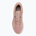 Scarpe da running donna Nike Structure 26 particle pink/taupe grey/silt red/metal rose gold 5