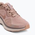 Scarpe da running donna Nike Structure 26 particle pink/taupe grey/silt red/metal rose gold 7