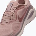 Scarpe da running donna Nike Structure 26 particle pink/taupe grey/silt red/metal rose gold 8